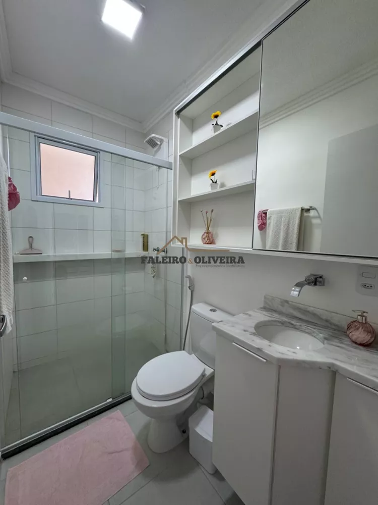 Apartamento, 2 quartos, 54 m² - Foto 9