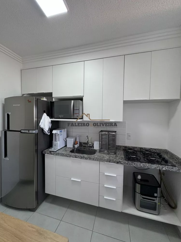 Apartamento, 2 quartos, 54 m² - Foto 12