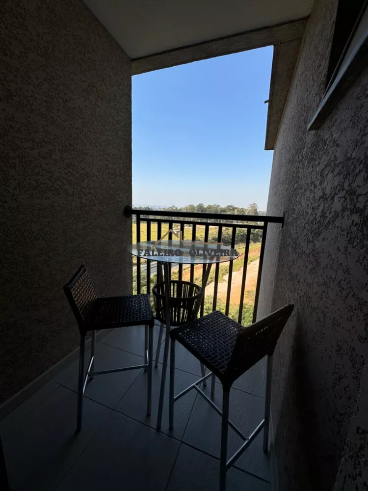 Apartamento, 2 quartos, 54 m² - Foto 7