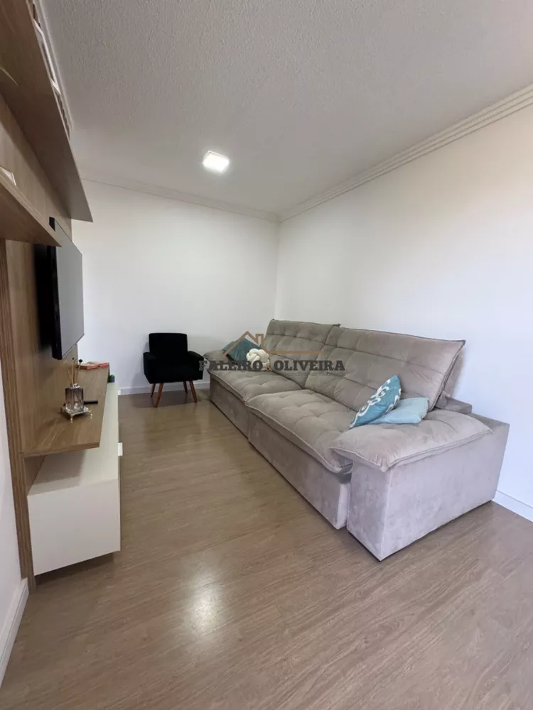 Apartamento, 2 quartos, 54 m² - Foto 8