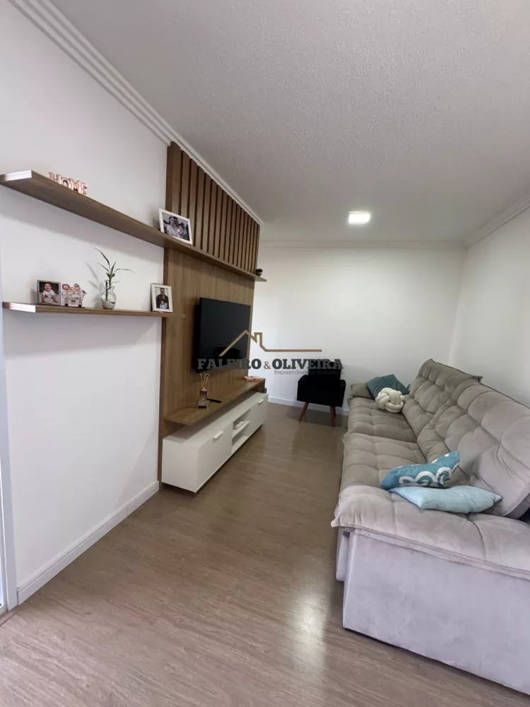 Apartamento, 2 quartos, 54 m² - Foto 3