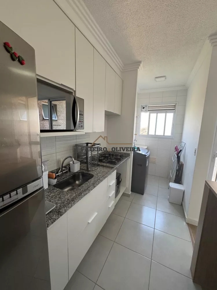 Apartamento, 2 quartos, 54 m² - Foto 13