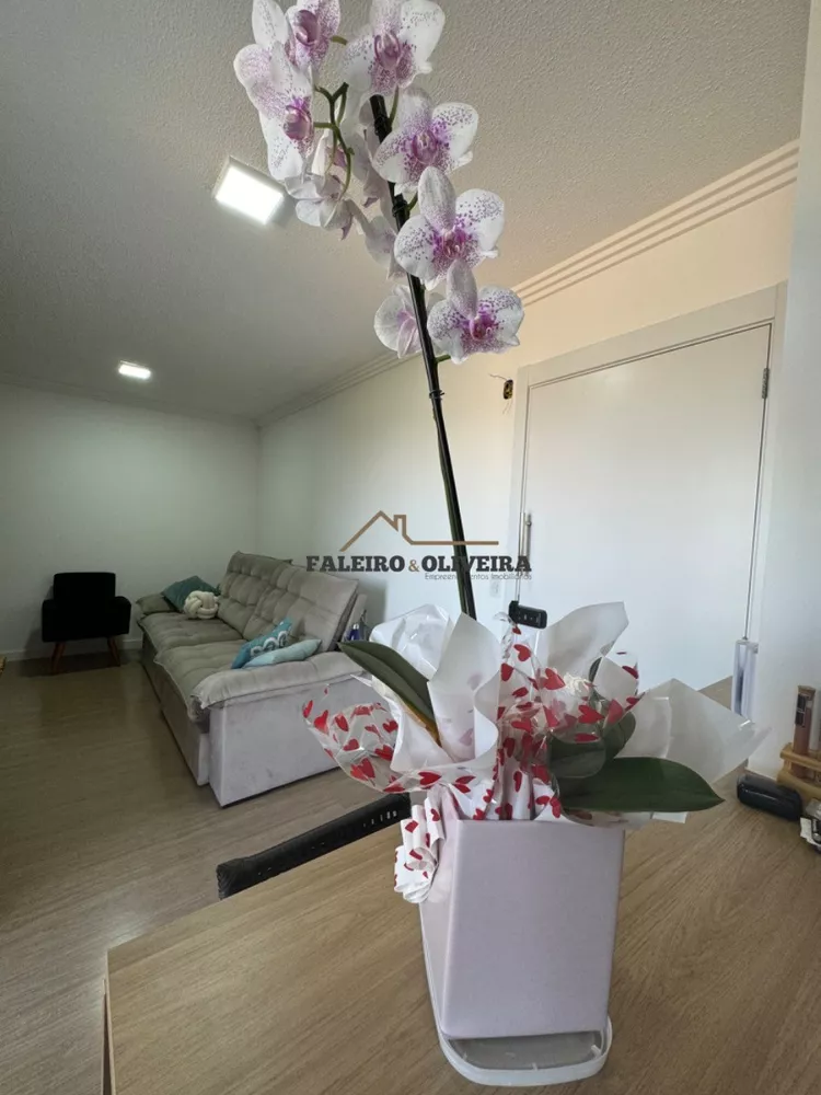 Apartamento, 2 quartos, 54 m² - Foto 11