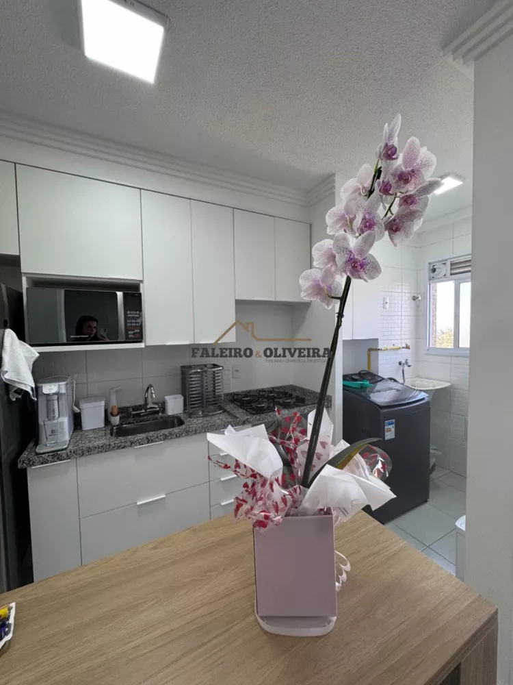Apartamento, 2 quartos, 54 m² - Foto 4