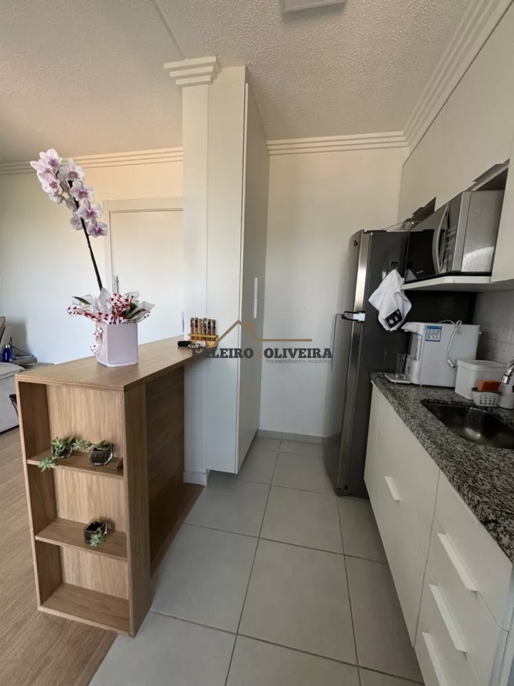 Apartamento, 2 quartos, 54 m² - Foto 10