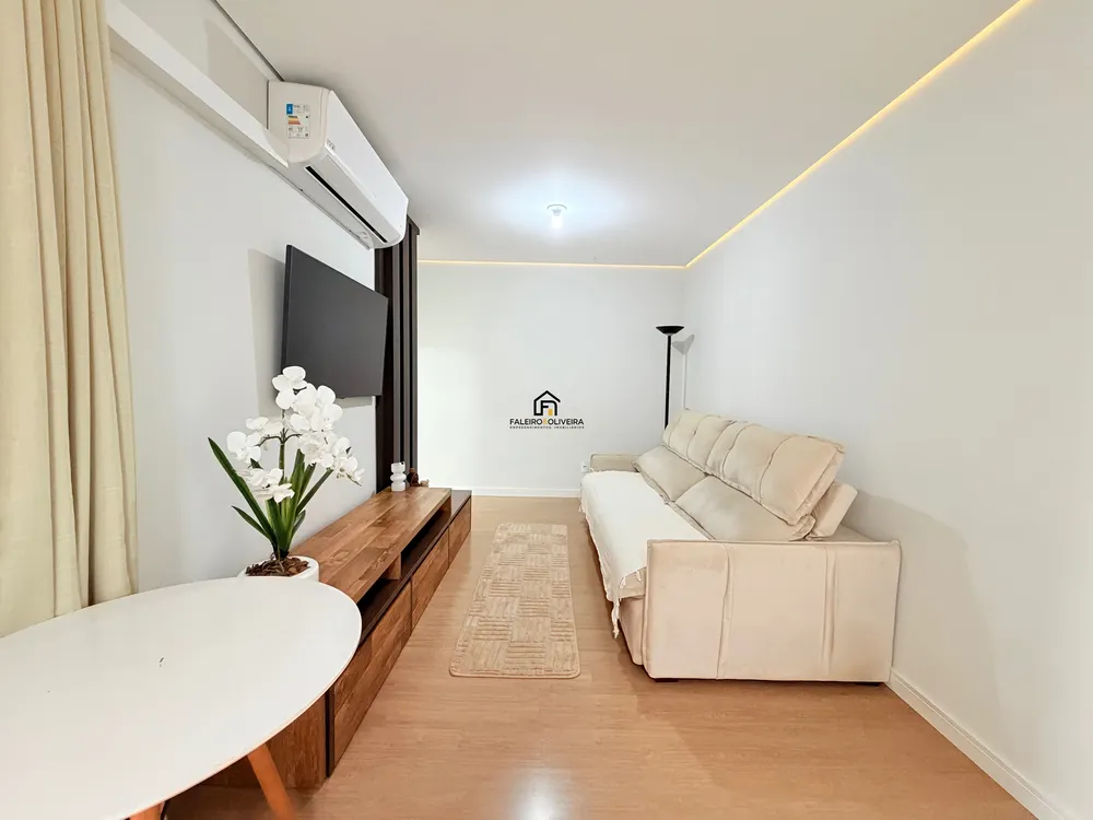 Apartamento, 2 quartos, 54 m² - Foto 1