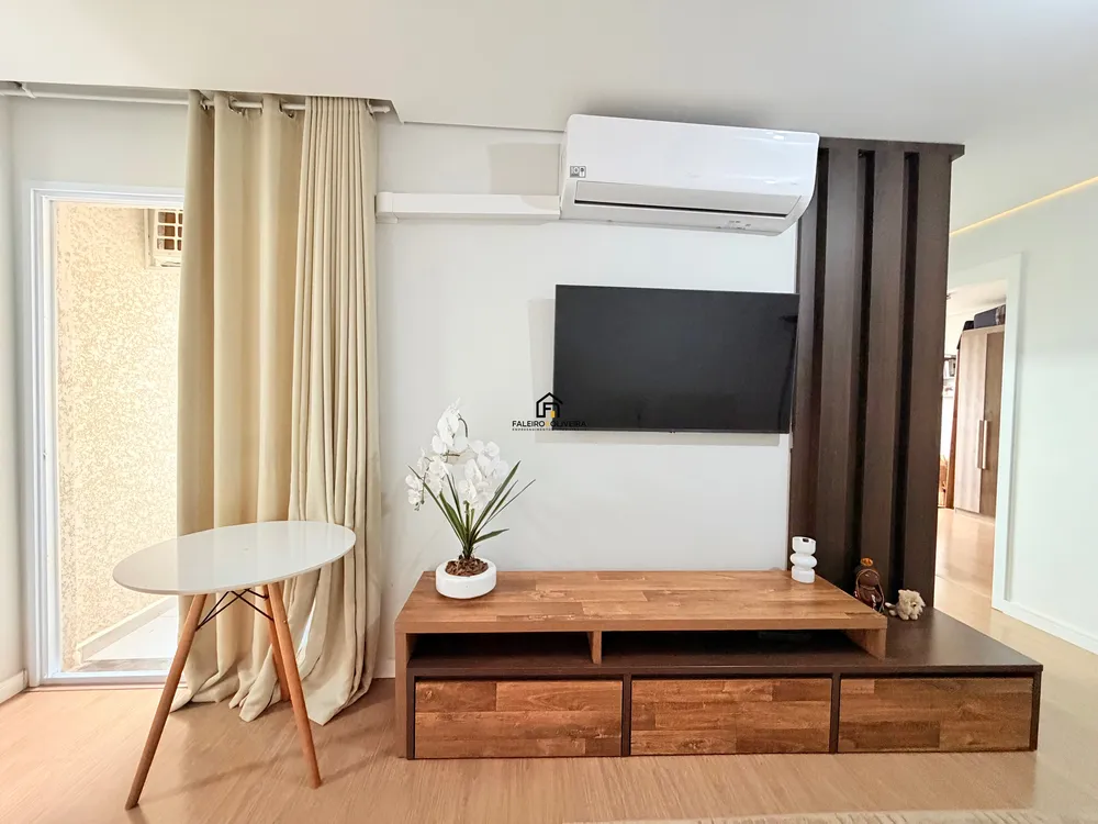 Apartamento, 2 quartos, 54 m² - Foto 8
