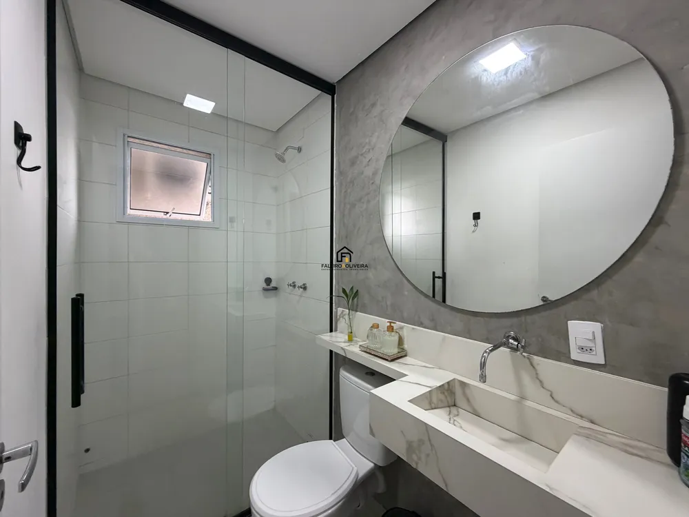 Apartamento, 2 quartos, 54 m² - Foto 6