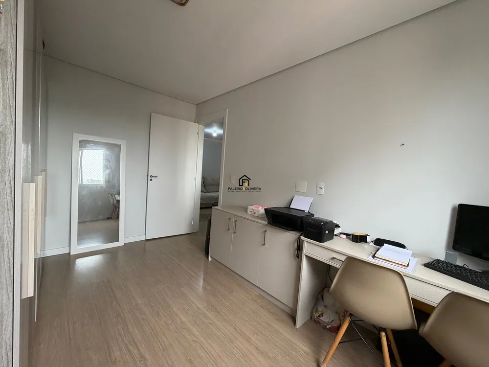 Apartamento, 2 quartos, 54 m² - Foto 5