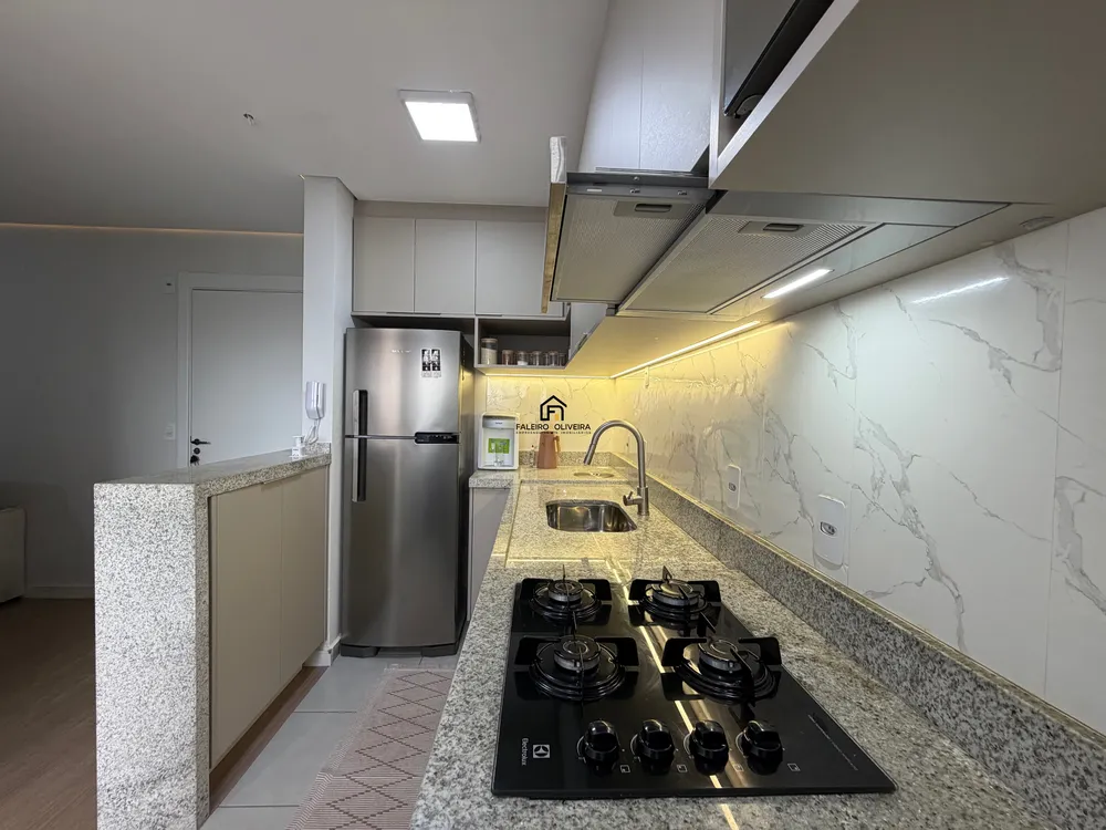 Apartamento, 2 quartos, 54 m² - Foto 13