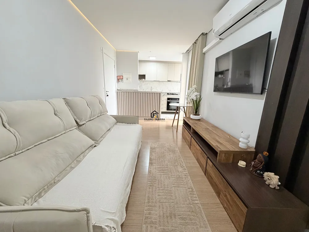 Apartamento, 2 quartos, 54 m² - Foto 7