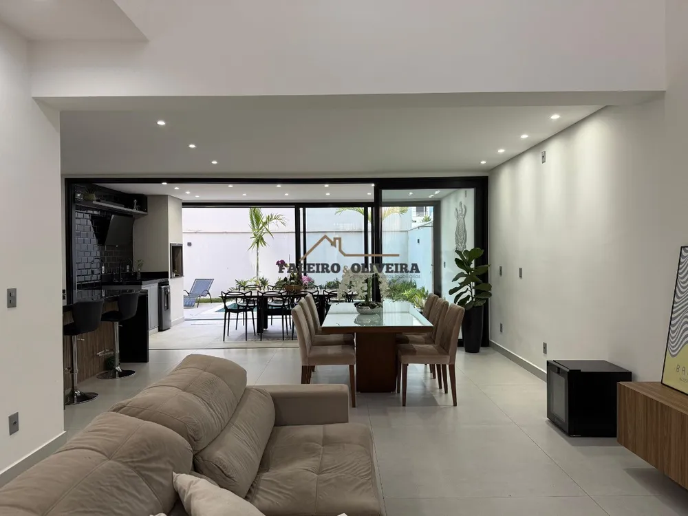 Casa, 3 quartos - Foto 4