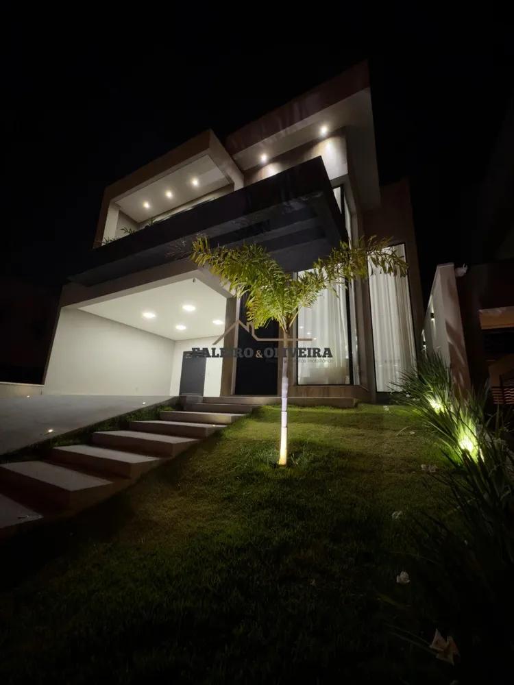 Casa, 3 quartos - Foto 2