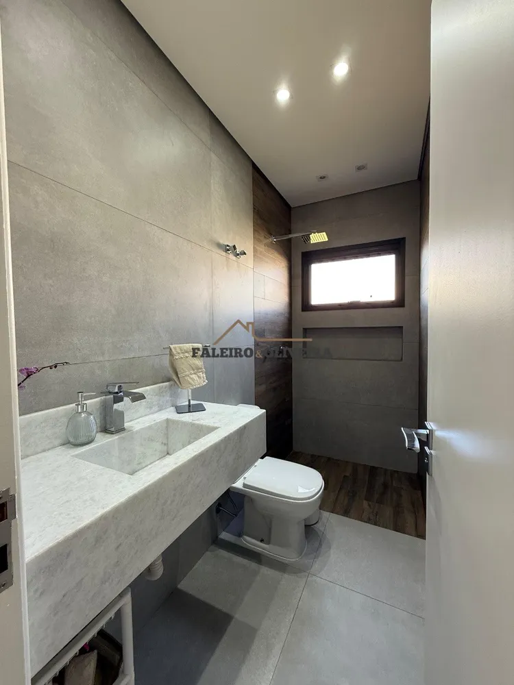 Casa, 3 quartos - Foto 12
