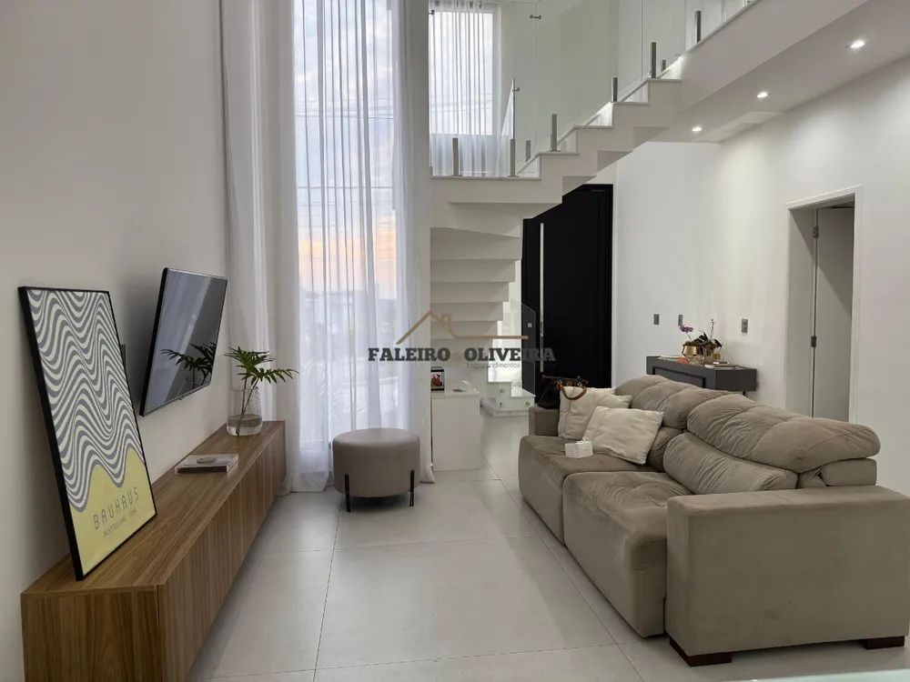 Casa, 3 quartos - Foto 7