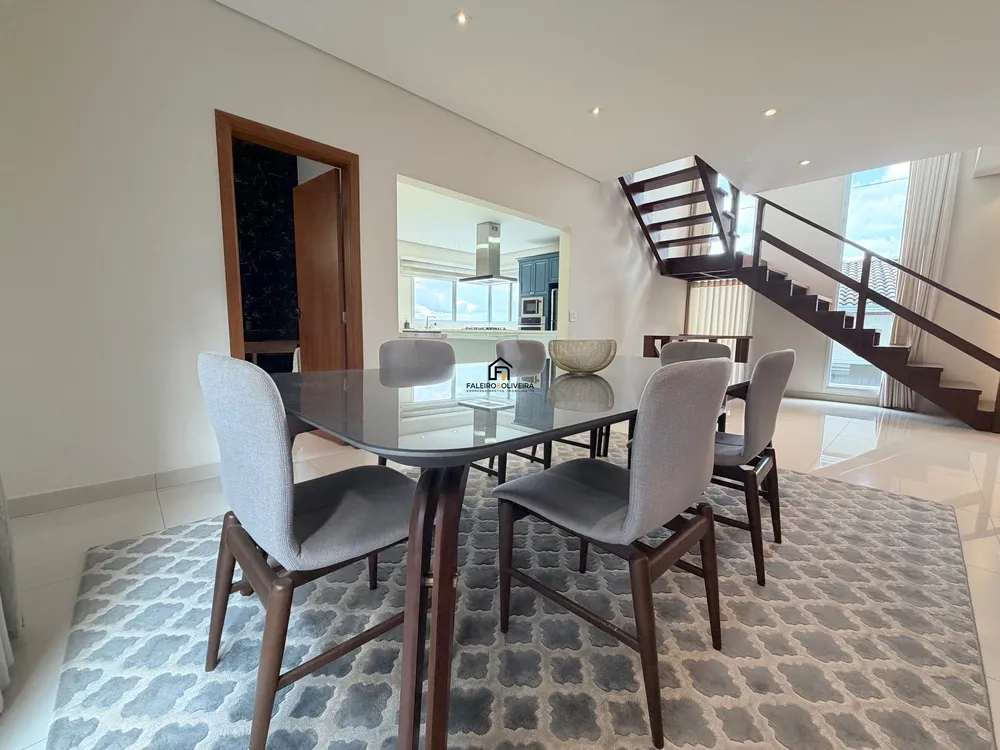 Casa, 4 quartos, 360 m² - Foto 5