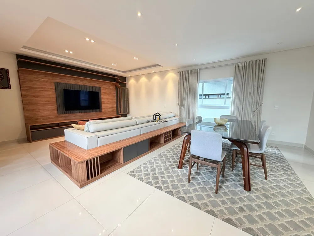 Casa, 4 quartos, 360 m² - Foto 8