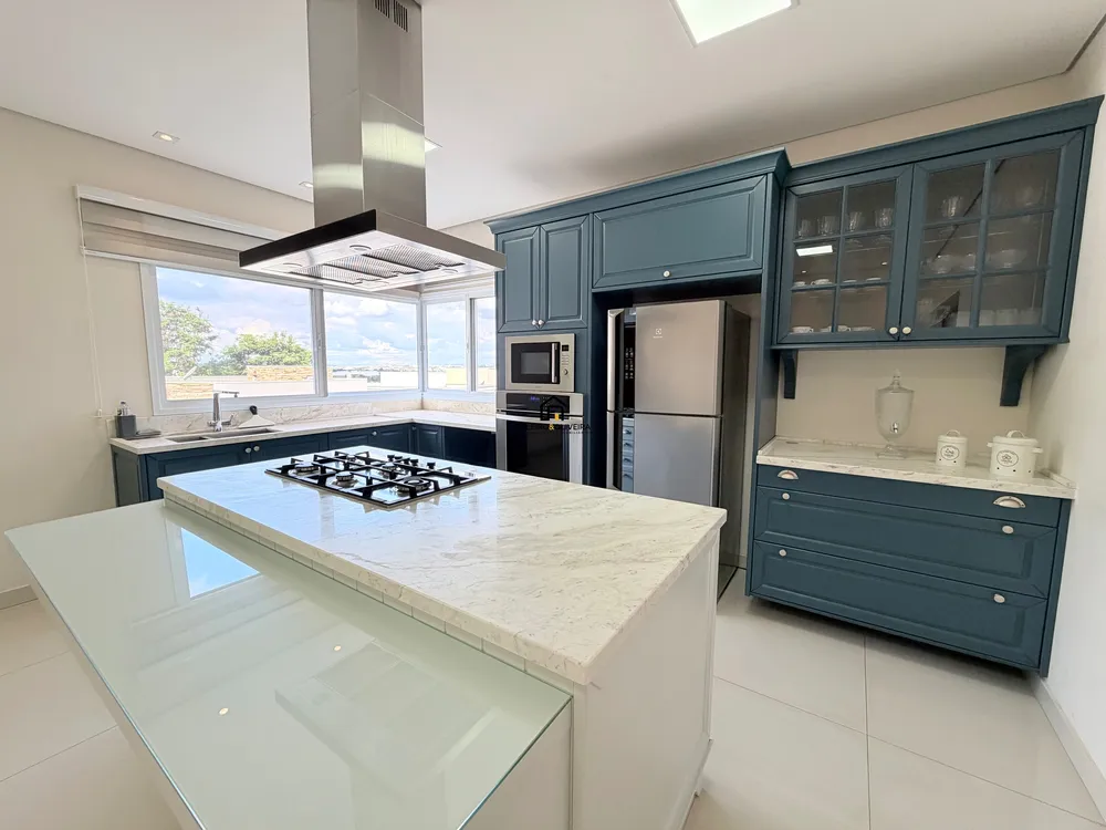 Casa, 4 quartos, 360 m² - Foto 14