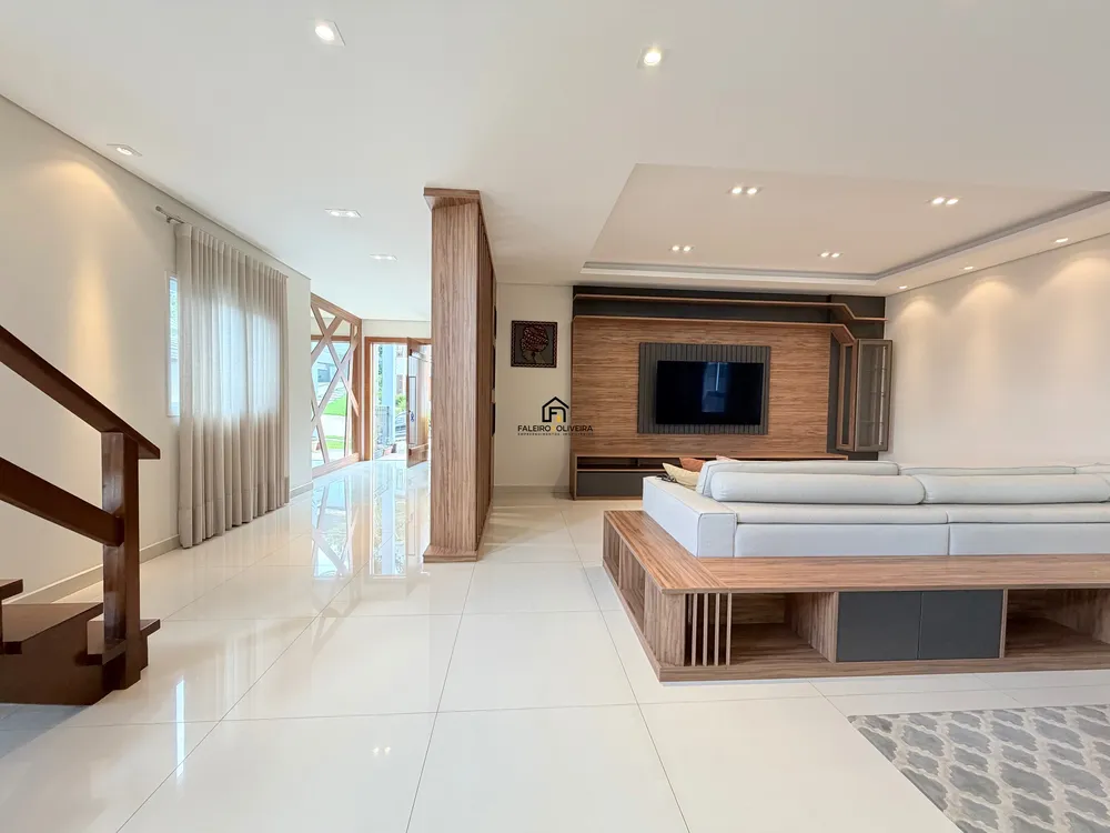 Casa, 4 quartos, 360 m² - Foto 3