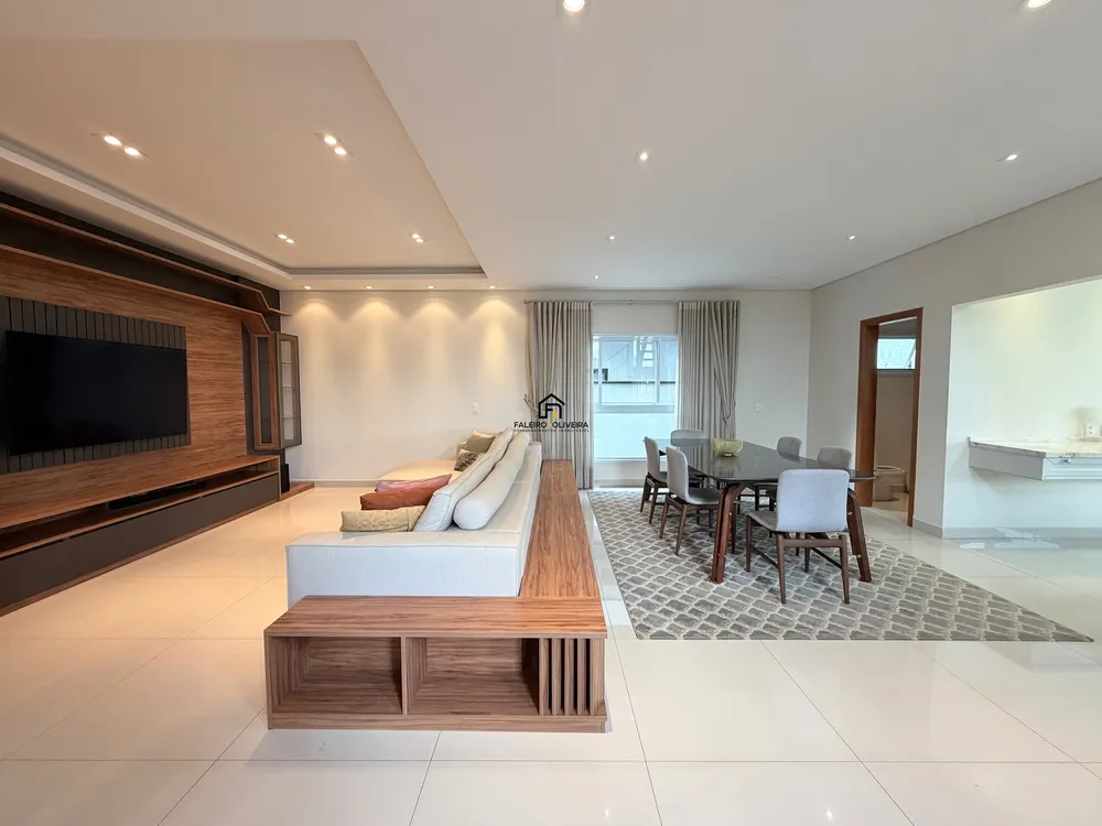 Casa, 4 quartos, 360 m² - Foto 7