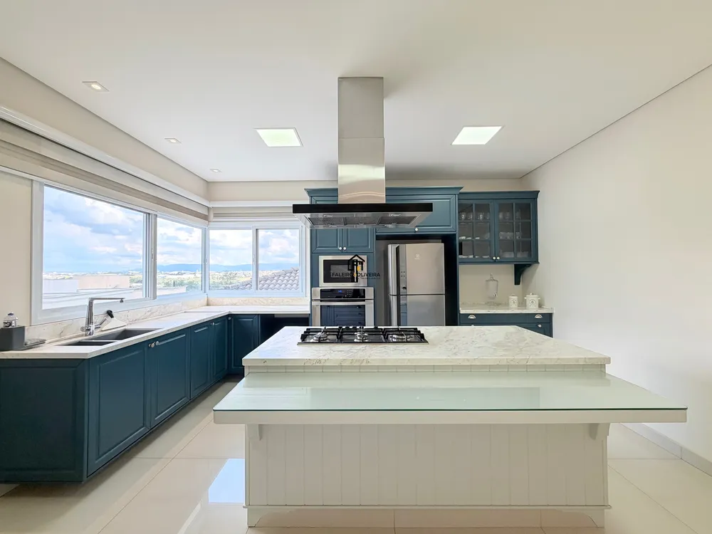 Casa, 4 quartos, 360 m² - Foto 11