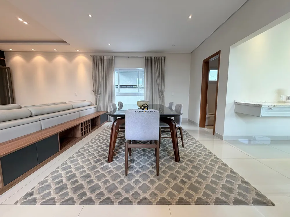 Casa, 4 quartos, 360 m² - Foto 6