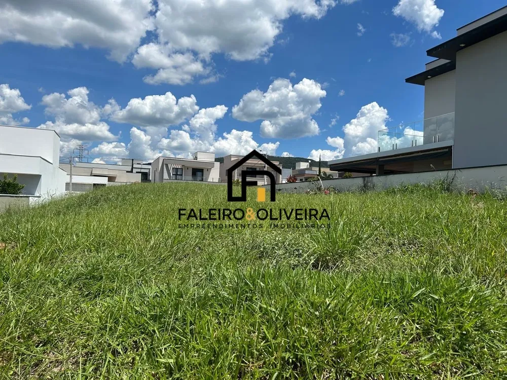 Terreno, 306 m² - Foto 1