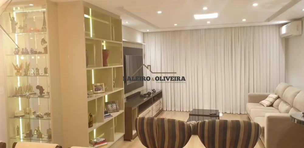 Apartamento, 2 quartos, 150 m² - Foto 2