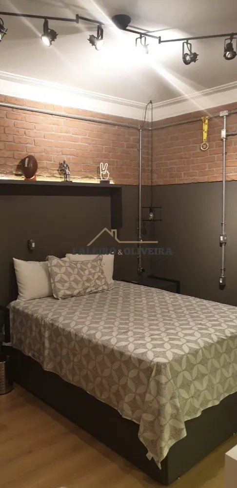 Apartamento, 2 quartos, 150 m² - Foto 8