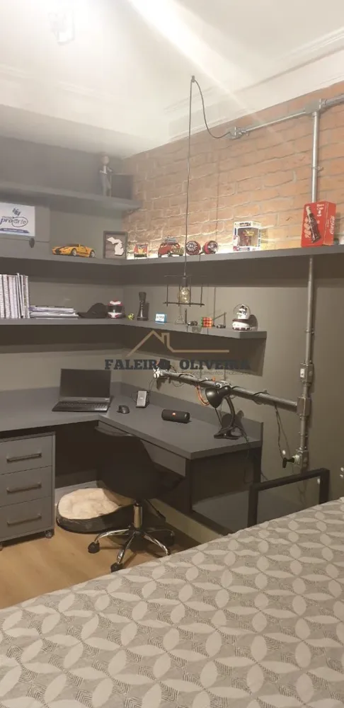 Apartamento, 2 quartos, 150 m² - Foto 9