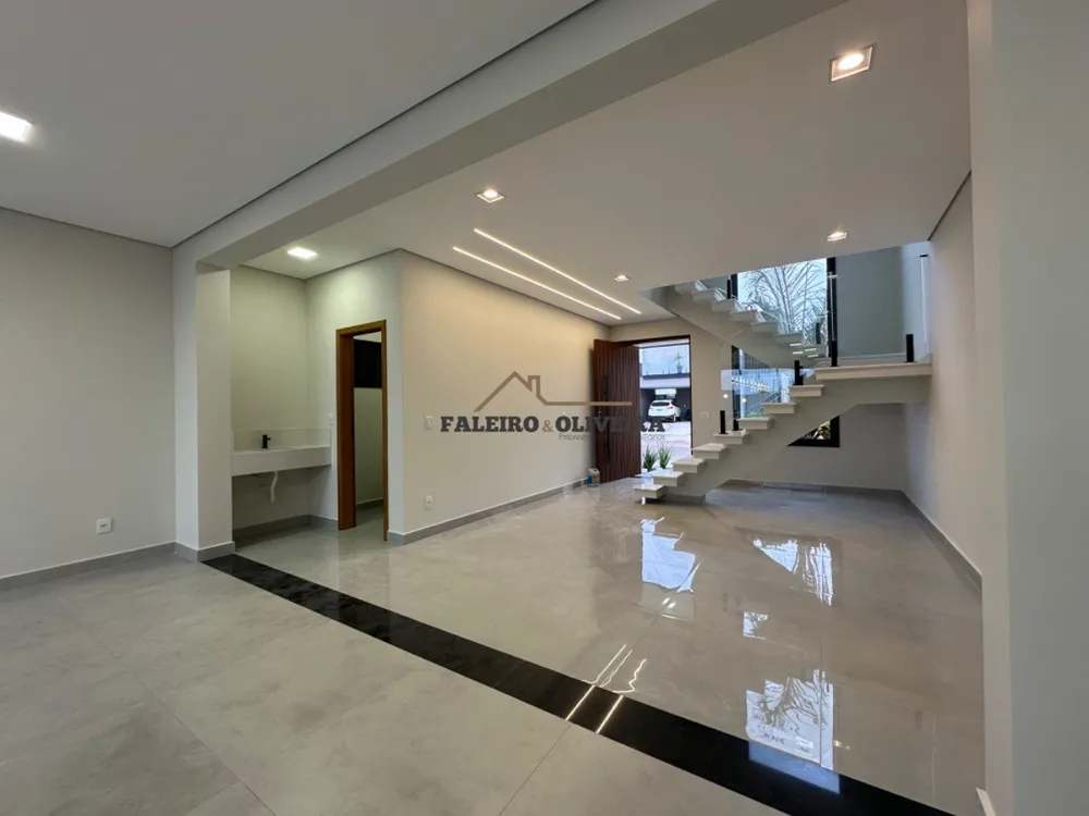 Casa, 3 quartos - Foto 4