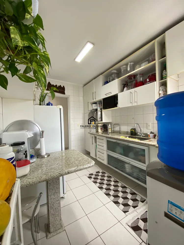 Apartamento, 2 quartos, 75 m² - Foto 4
