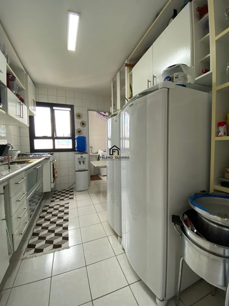 Apartamento, 2 quartos, 75 m² - Foto 1