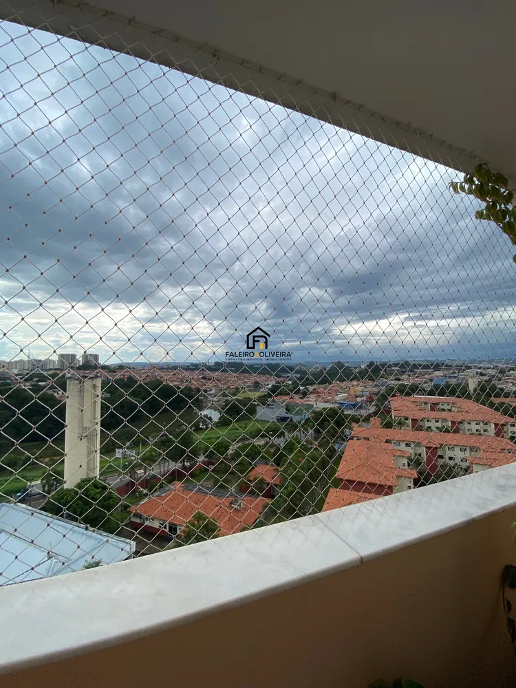 Apartamento, 2 quartos, 75 m² - Foto 3