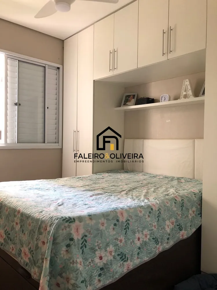 Apartamento, 2 quartos, 52 m² - Foto 7