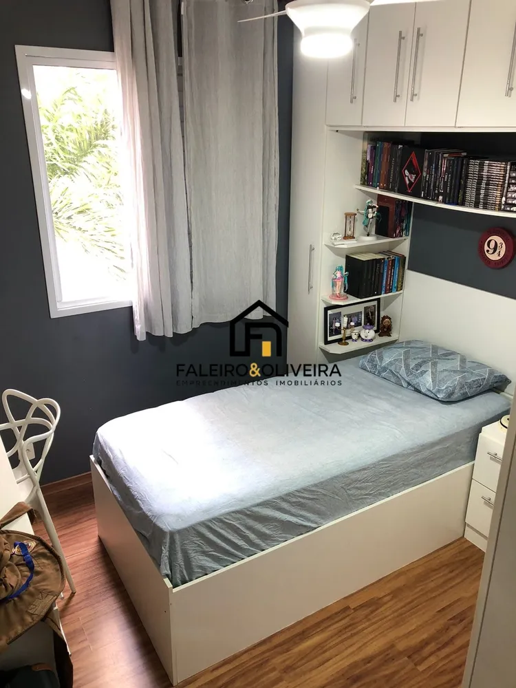 Apartamento, 2 quartos, 52 m² - Foto 9