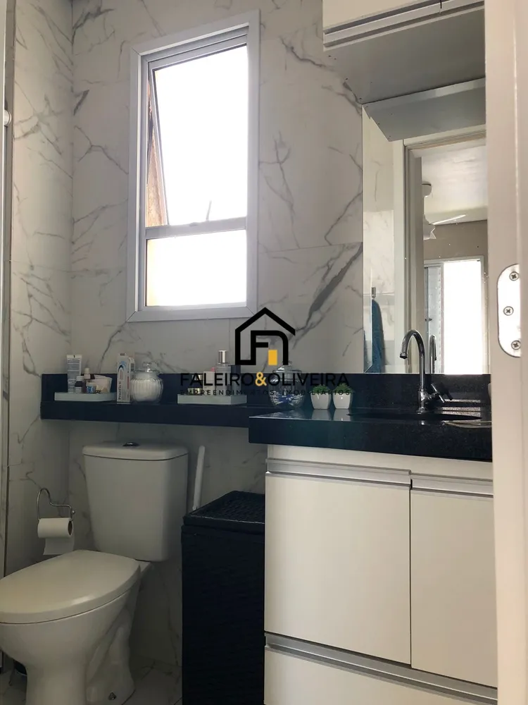 Apartamento, 2 quartos, 52 m² - Foto 8