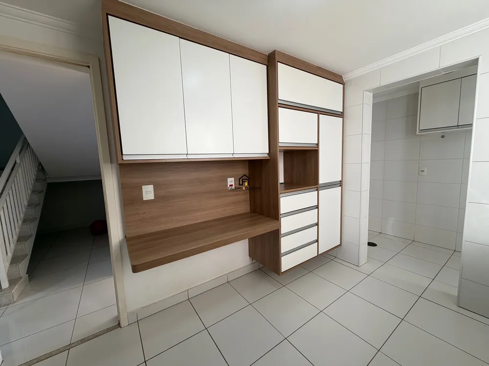 Casa, 3 quartos, 123 m² - Foto 2