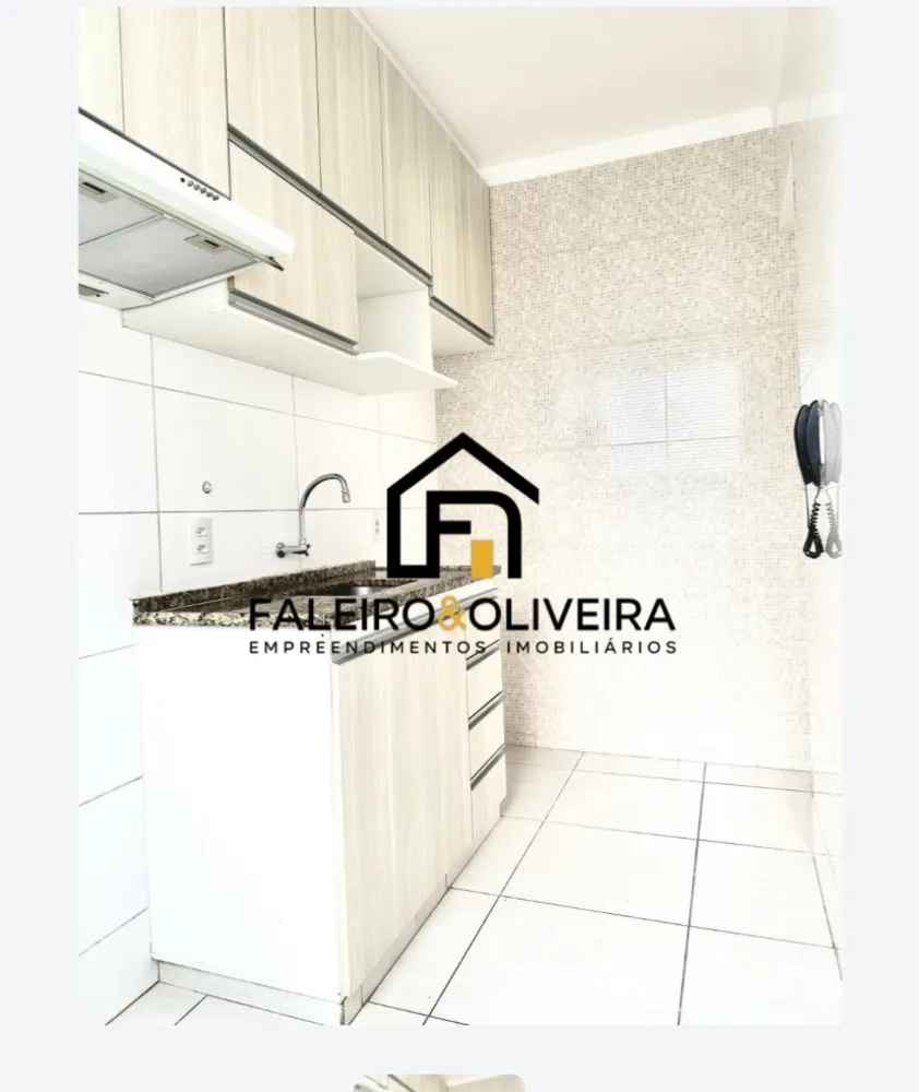 Apartamento, 2 quartos, 51 m² - Foto 2