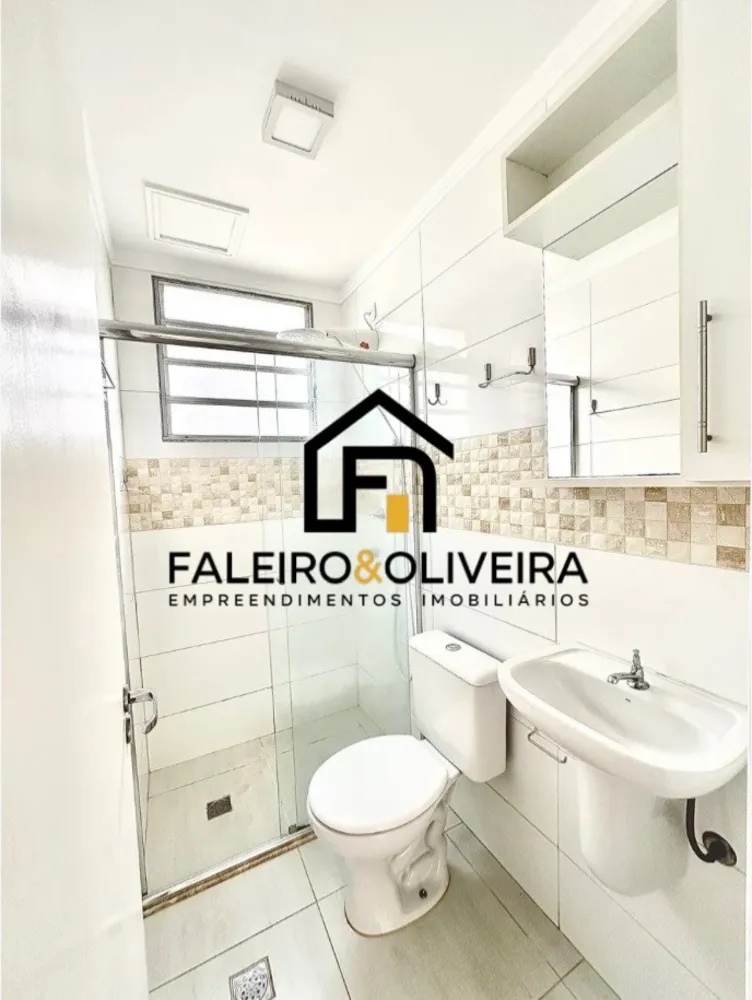 Apartamento, 2 quartos, 51 m² - Foto 5