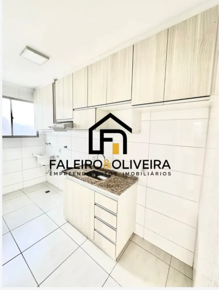 Apartamento, 2 quartos, 51 m² - Foto 1