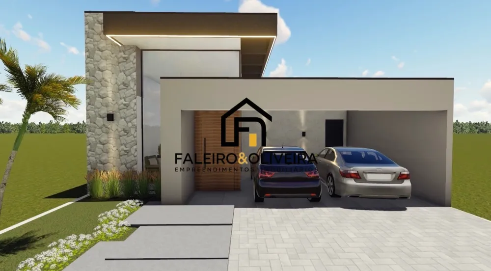 Casa, 3 quartos, 163 m² - Foto 7