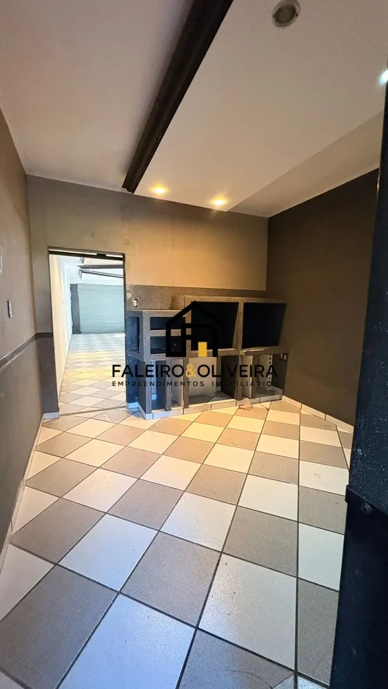 Loja-Salão, 242 m² - Foto 9
