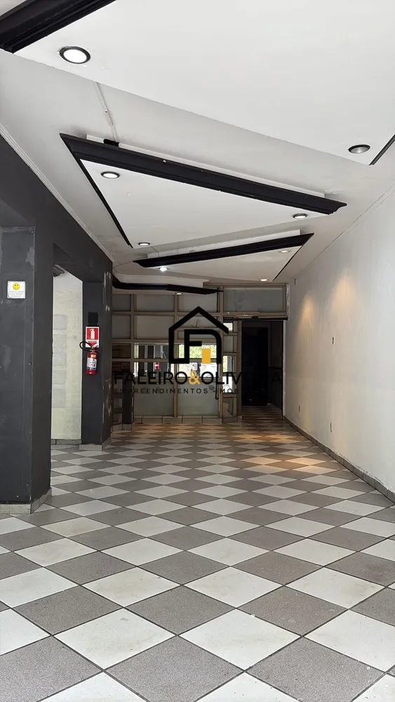 Loja-Salão, 242 m² - Foto 2