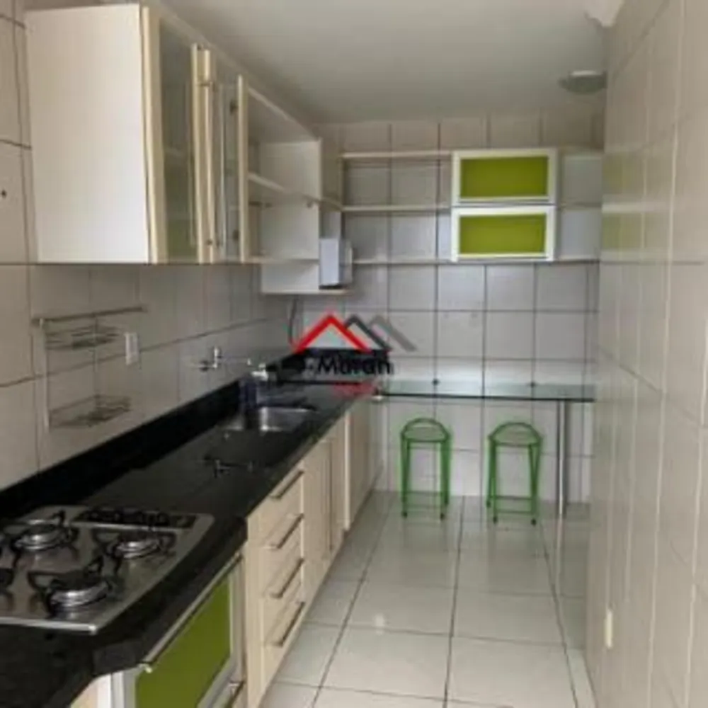Apartamento, 3 quartos, 110 m² - Foto 4