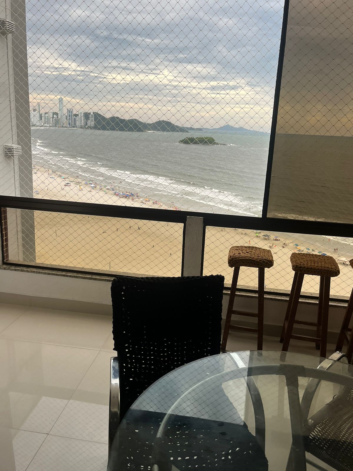 Apartamento para alugar com 3 quartos, 155m² - Foto 9