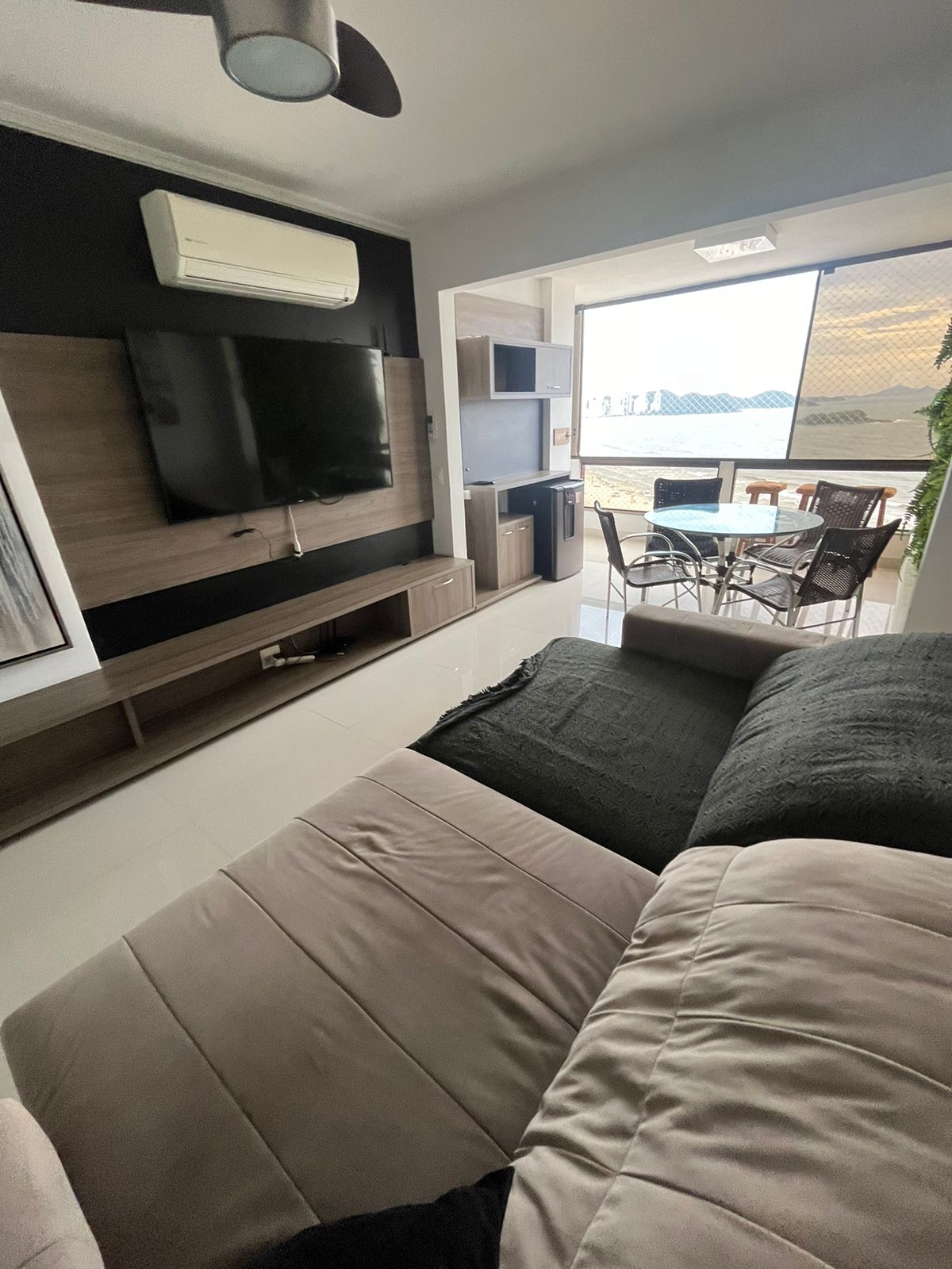 Apartamento para alugar com 3 quartos, 155m² - Foto 7