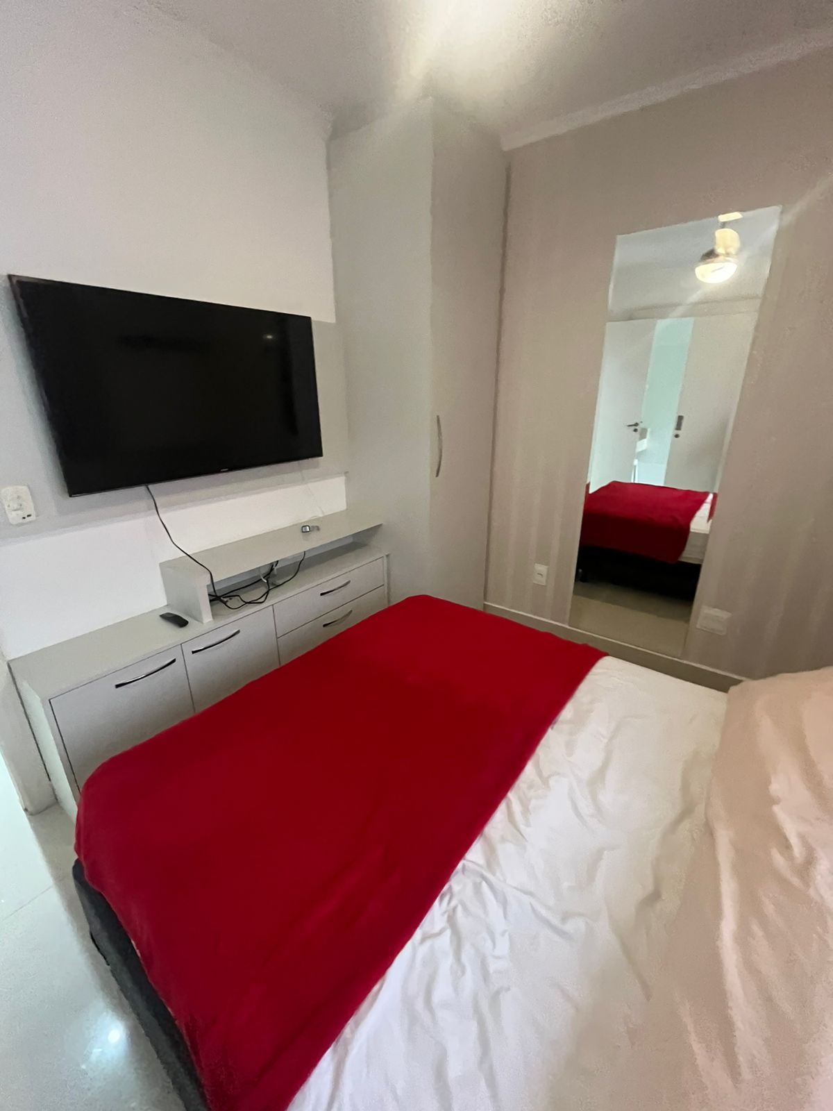 Apartamento para alugar com 3 quartos, 155m² - Foto 6