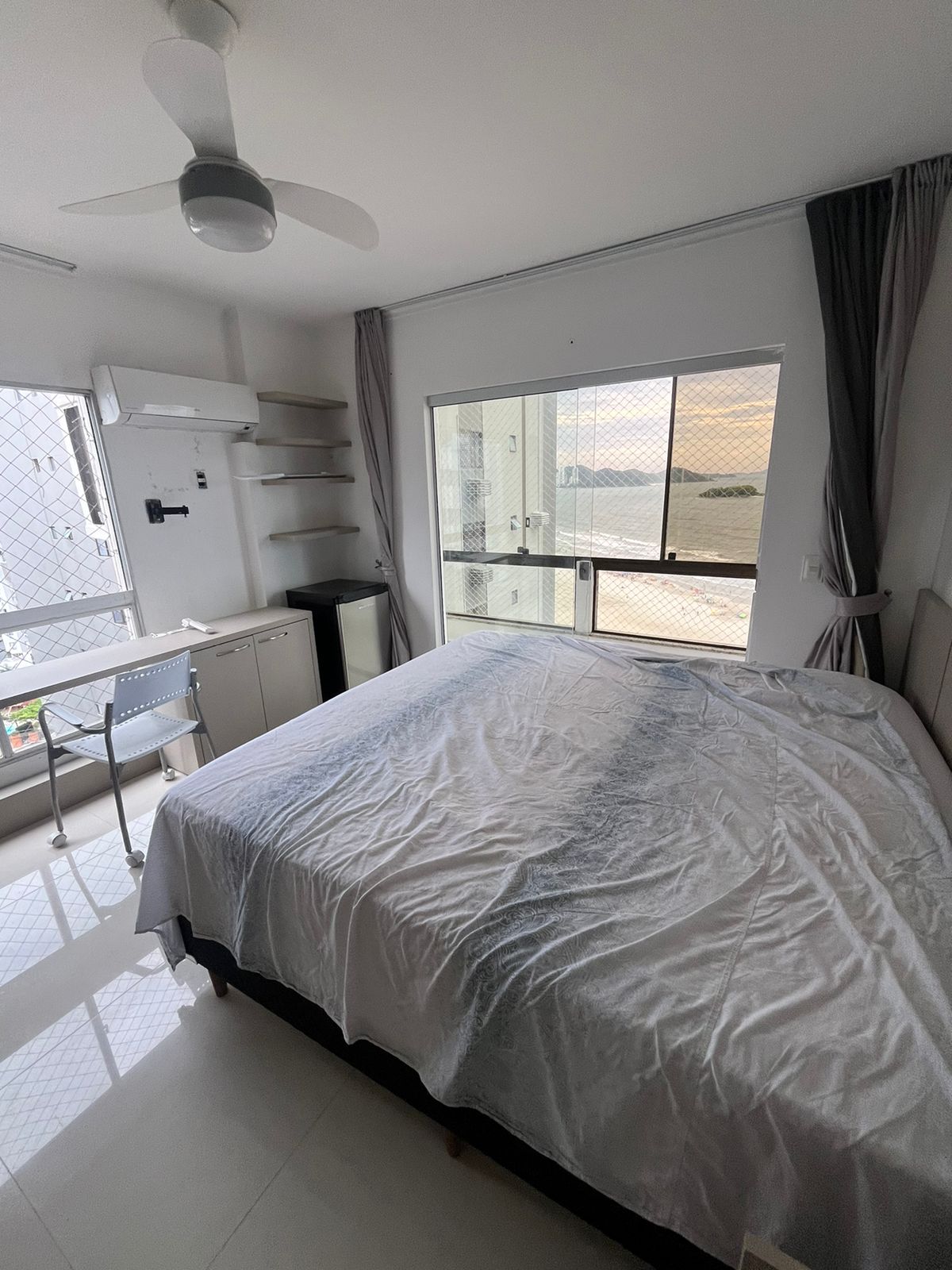 Apartamento para alugar com 3 quartos, 155m² - Foto 3