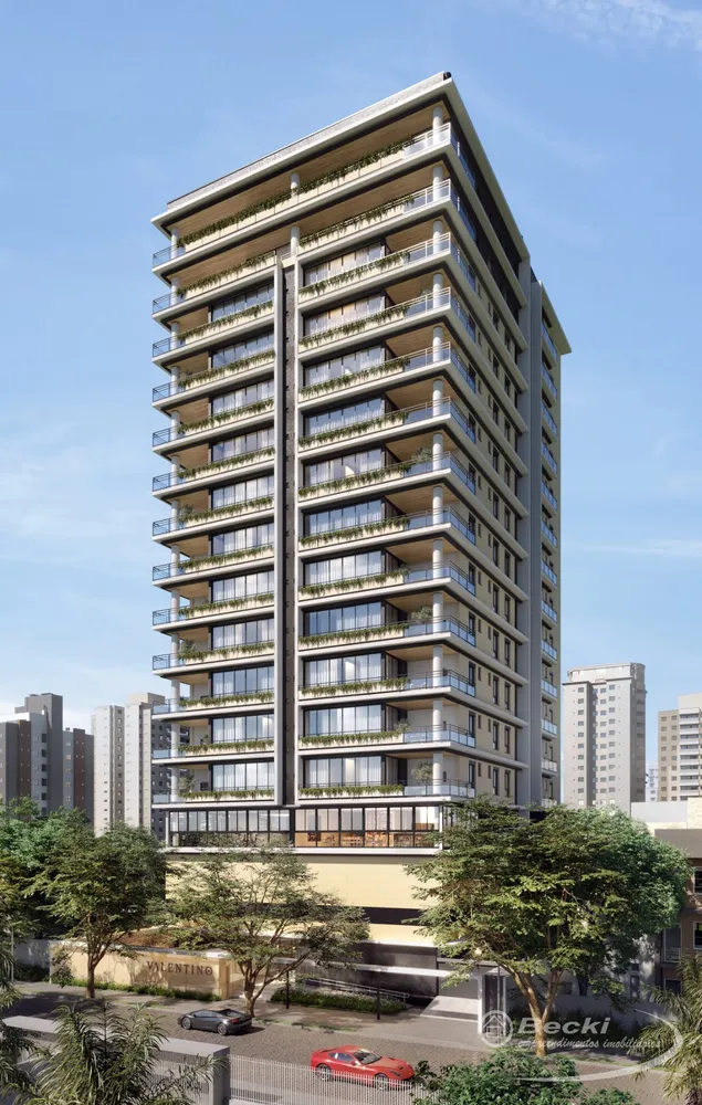 Apartamento, 3 quartos, 153 m² - Foto 1